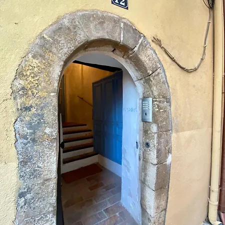 Coeur Du Suquet Daire