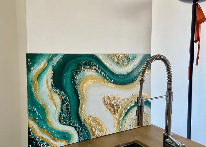 Apartman Coeur Du Suquet *